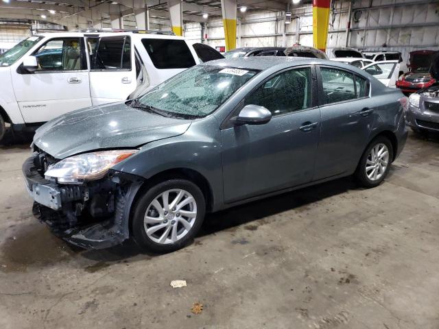 MAZDA 3 2012 jm1bl1v89c1608585