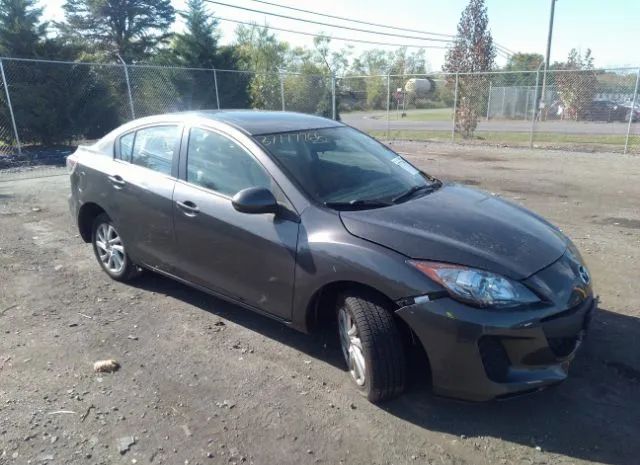 MAZDA 3 2012 jm1bl1v89c1614967