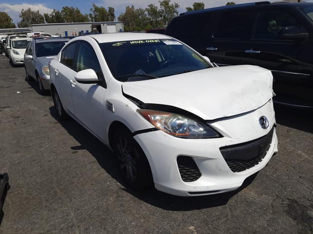 MAZDA 3 I 2012 jm1bl1v89c1630392