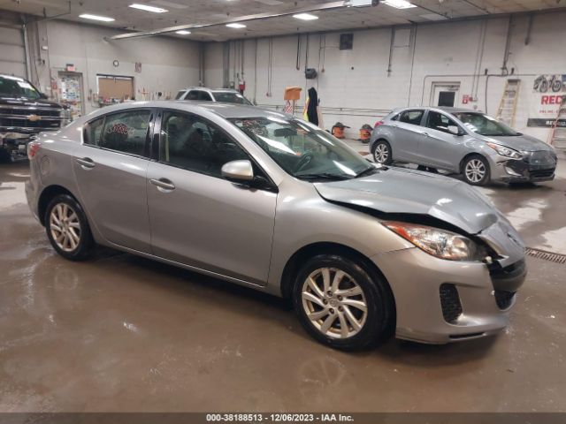 MAZDA MAZDA3 2012 jm1bl1v89c1648102