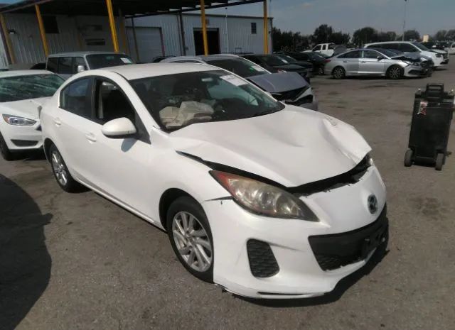 MAZDA MAZDA3 2012 jm1bl1v89c1648262