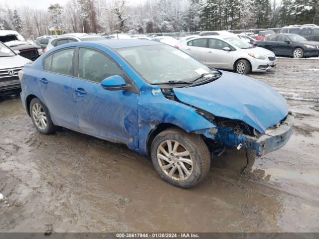 MAZDA MAZDA3 2012 jm1bl1v89c1649721