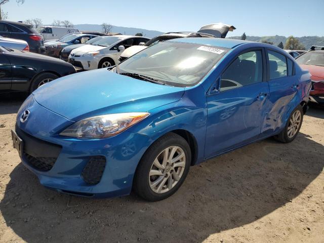 MAZDA 3 2012 jm1bl1v89c1654112