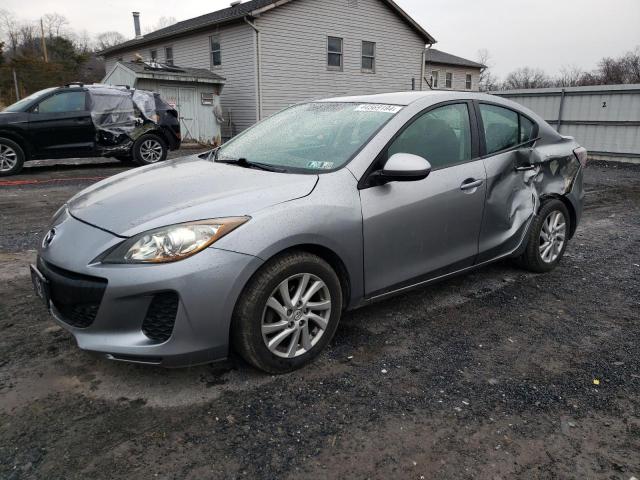 MAZDA 3 2012 jm1bl1v89c1660721