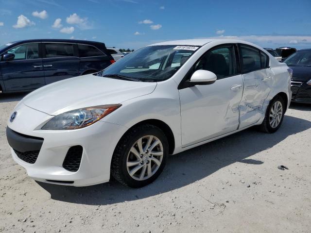 MAZDA 3 I 2012 jm1bl1v89c1661495