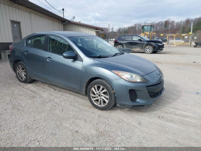 MAZDA MAZDA3 2012 jm1bl1v89c1681343