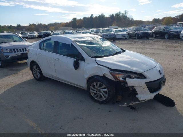 MAZDA MAZDA3 2013 jm1bl1v89d1718098