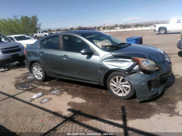 MAZDA MAZDA3 2012 jm1bl1v8xc1545741