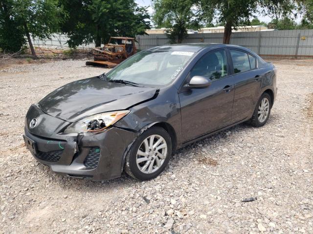 MAZDA 3 2012 jm1bl1v8xc1565763