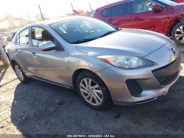 MAZDA MAZDA3 2012 jm1bl1v8xc1577556