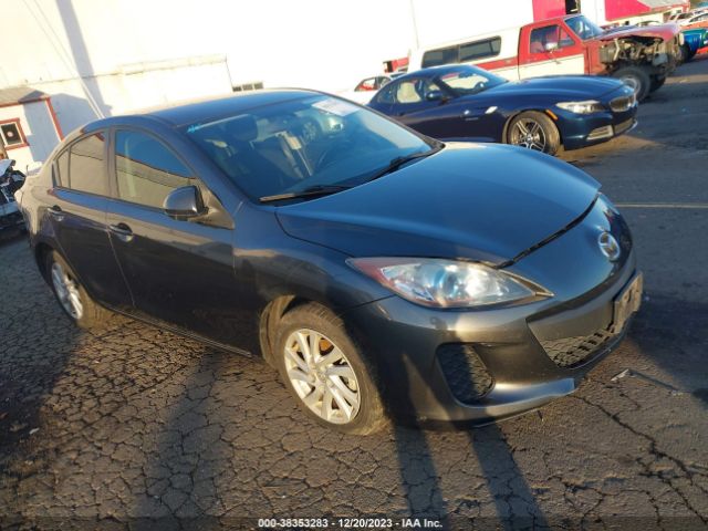 MAZDA 3 I 2012 jm1bl1v8xc1603251