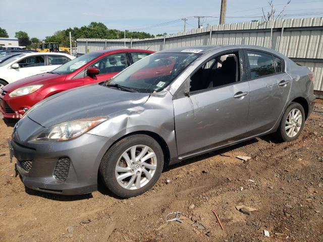 MAZDA 3 2012 jm1bl1v8xc1607736