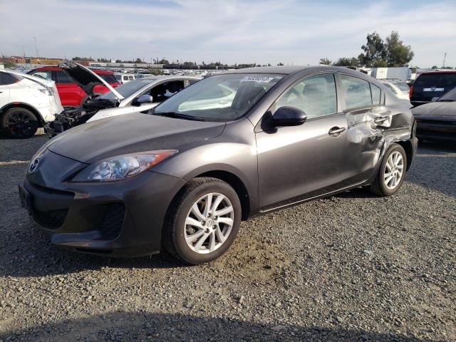 MAZDA 3 2012 jm1bl1v8xc1612533