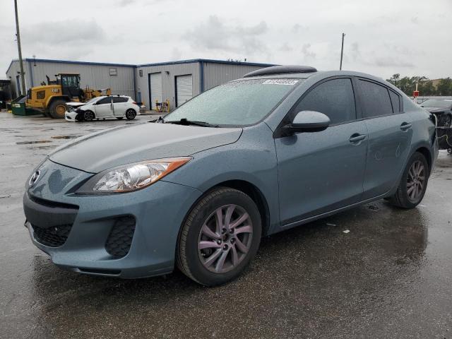 MAZDA 3 I 2012 jm1bl1v8xc1628120