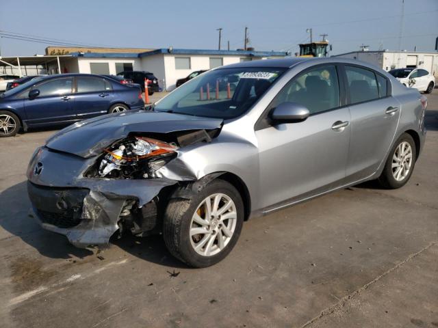 MAZDA 3 I 2012 jm1bl1v8xc1645578