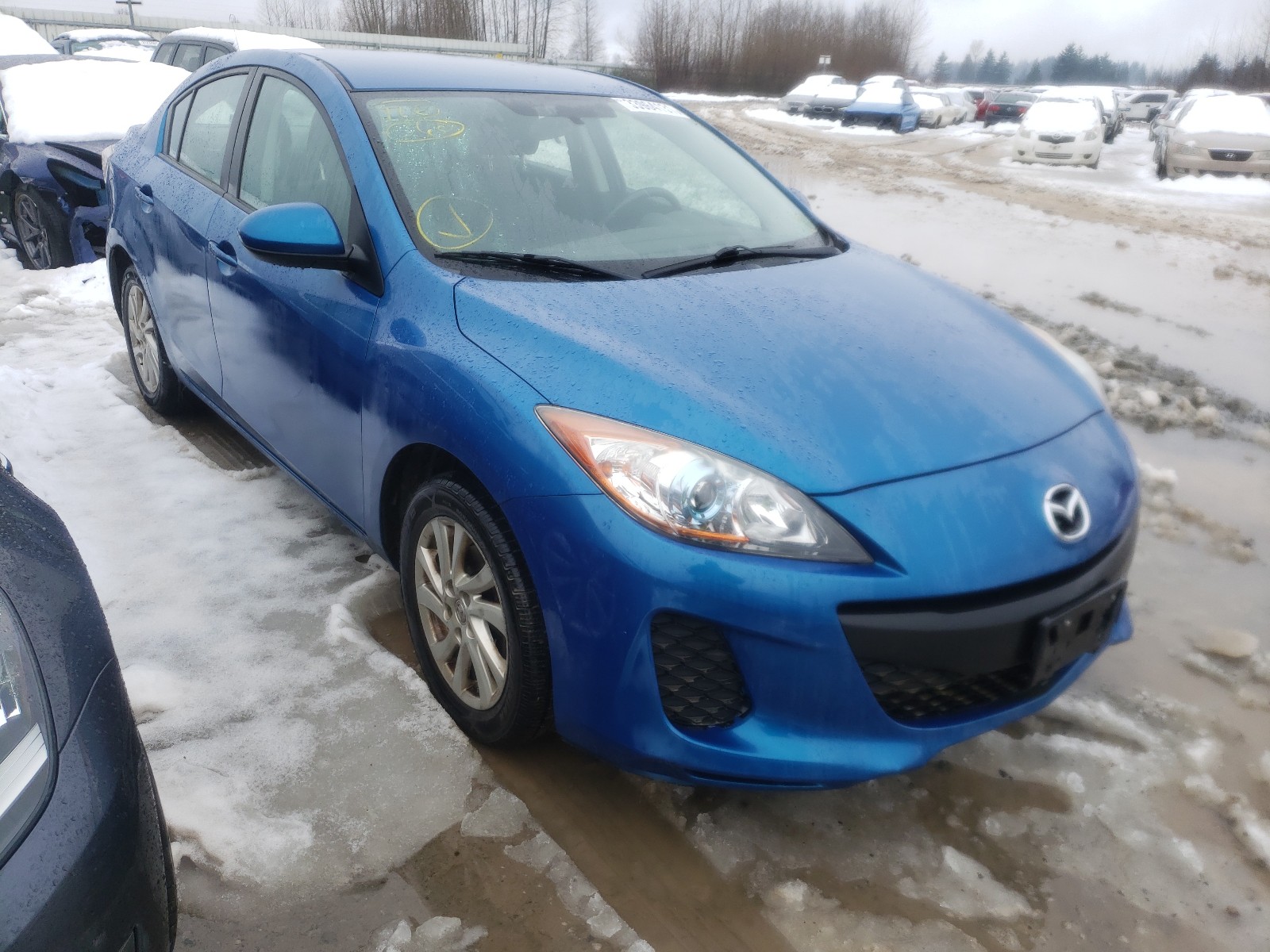 MAZDA 3 I 2012 jm1bl1v8xc1677284