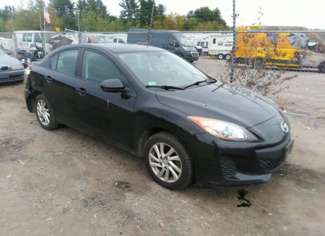 MAZDA MAZDA3 2012 jm1bl1v8xc1689984