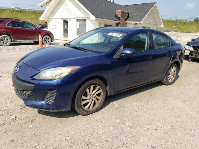 MAZDA 3 I 2012 jm1bl1v8xc1690486