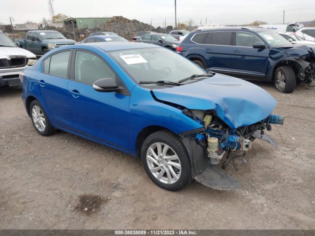 MAZDA 3 2012 jm1bl1v8xc1693310