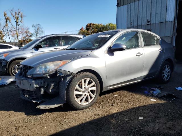 MAZDA 3 I 2013 jm1bl1v8xd1709426