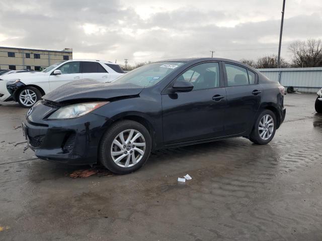 MAZDA 3 I 2013 jm1bl1v8xd1713475