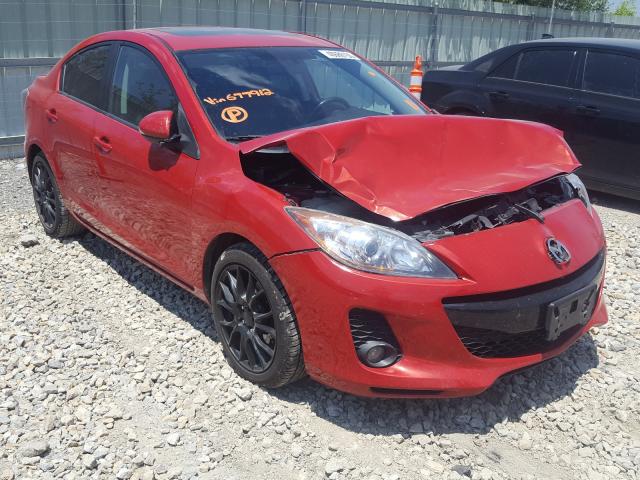 MAZDA 3 S 2012 jm1bl1v91c1677912