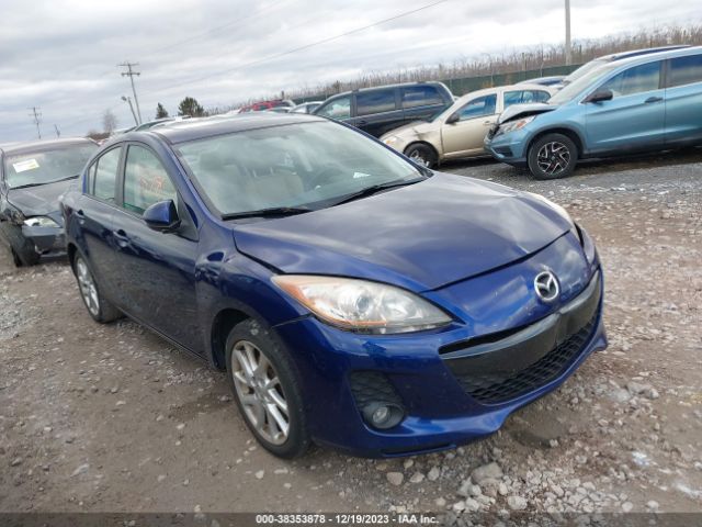 MAZDA MAZDA3 2012 jm1bl1v99c1680024