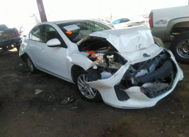 MAZDA 3 2012 jm1bl1va0c1699925