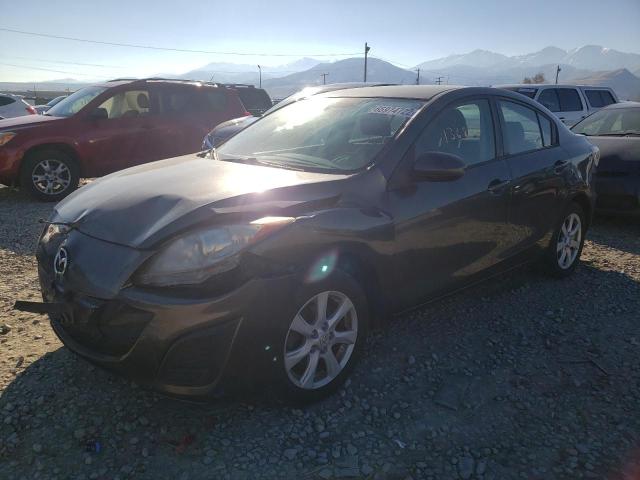 MAZDA 3 I 2011 jm1bl1vf0b1357906