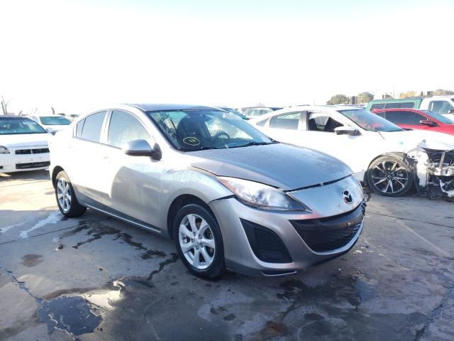 MAZDA 3 I 2011 jm1bl1vf0b1363396