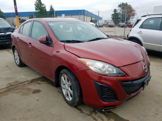 MAZDA 3 I 2011 jm1bl1vf0b1366380