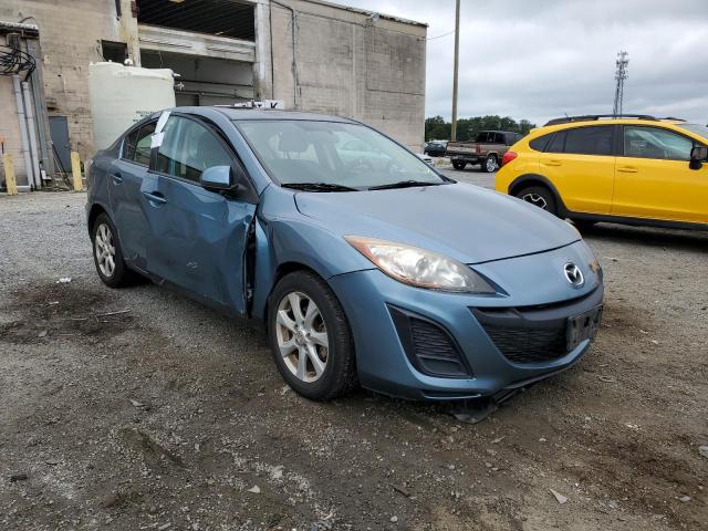 MAZDA 3 I 2011 jm1bl1vf0b1372356