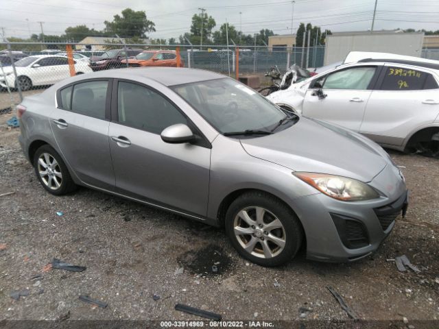 MAZDA 3 2011 jm1bl1vf0b1383423