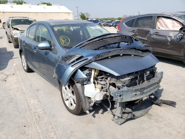 MAZDA 3 I 2011 jm1bl1vf0b1388623