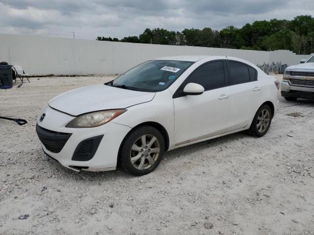 MAZDA 3 2011 jm1bl1vf0b1392168