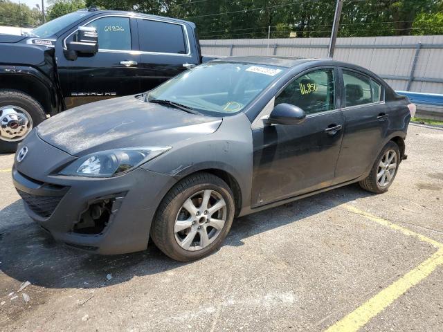 MAZDA 3 I 2011 jm1bl1vf0b1402794