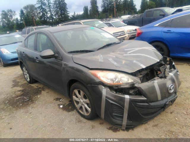 MAZDA 3 2011 jm1bl1vf0b1418624