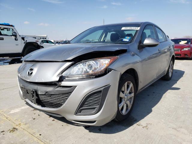 MAZDA 3 I 2011 jm1bl1vf0b1426061