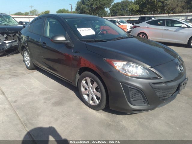 MAZDA 3 2011 jm1bl1vf0b1427923