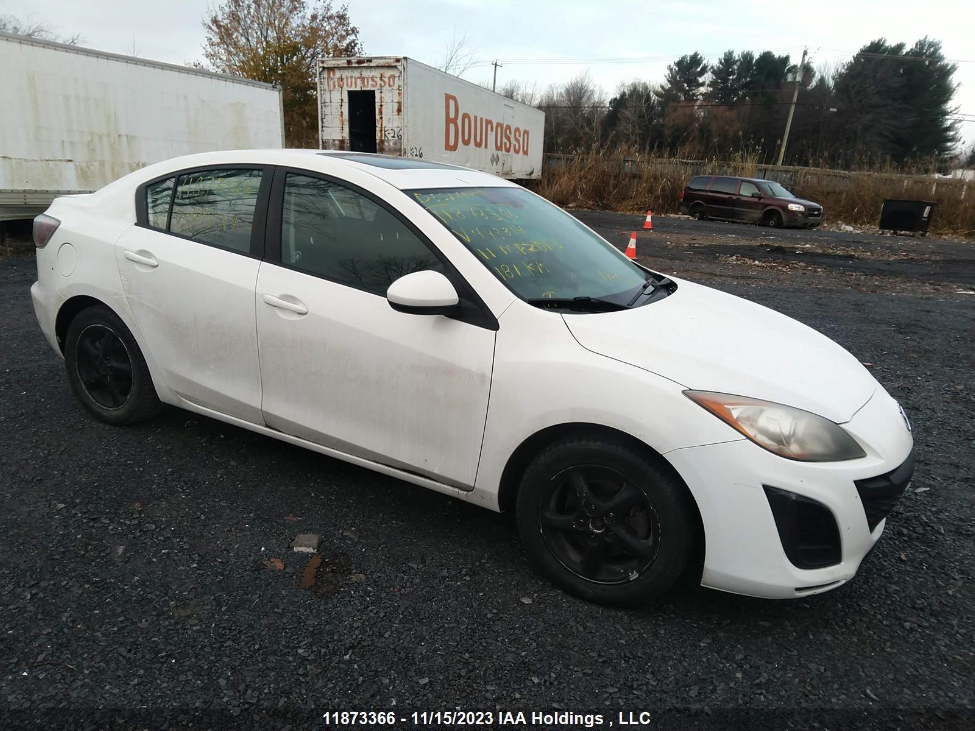 MAZDA 3 2011 jm1bl1vf0b1443314