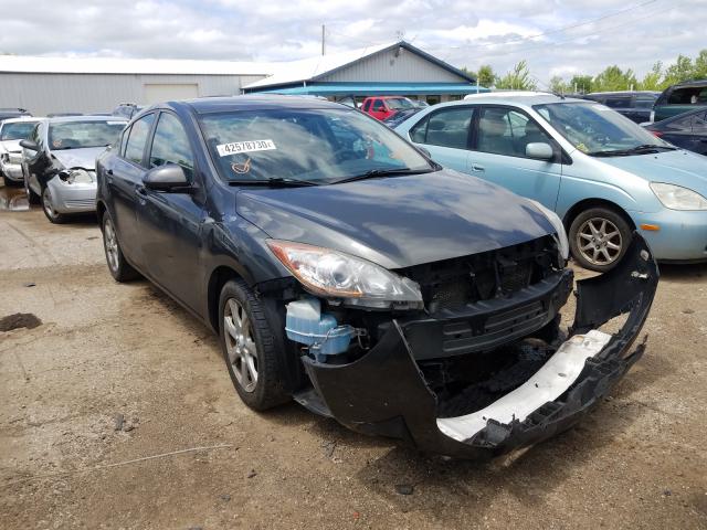 MAZDA NULL 2011 jm1bl1vf0b1454460