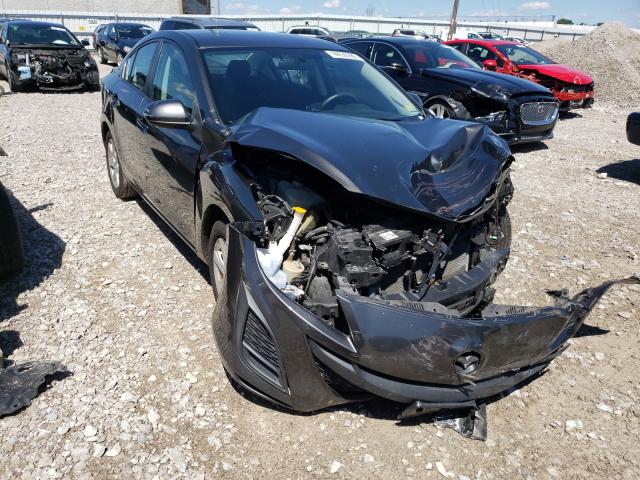 MAZDA 3 I 2011 jm1bl1vf0b1454930