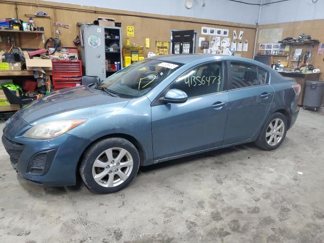 MAZDA 3 I 2011 jm1bl1vf0b1455544