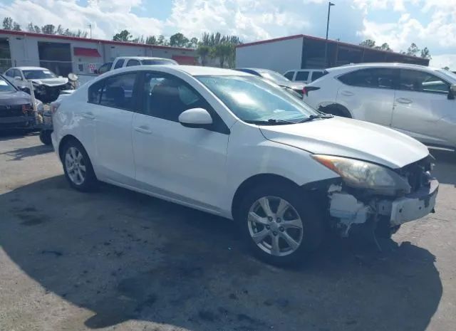 MAZDA MAZDA3 2011 jm1bl1vf0b1467824