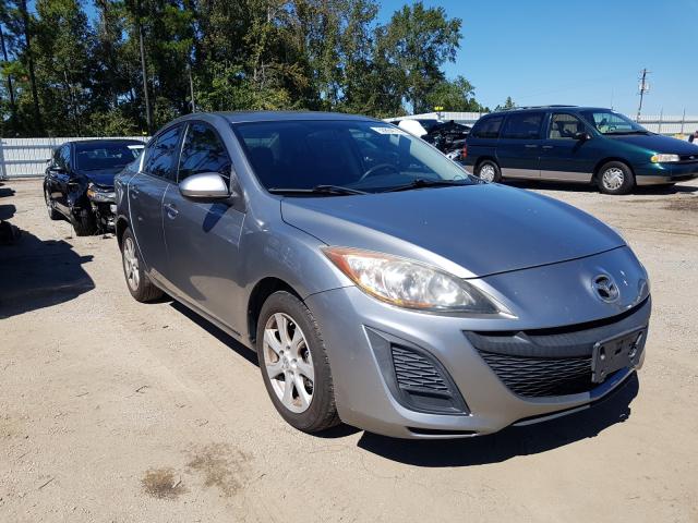 MAZDA 3 I 2011 jm1bl1vf0b1473560