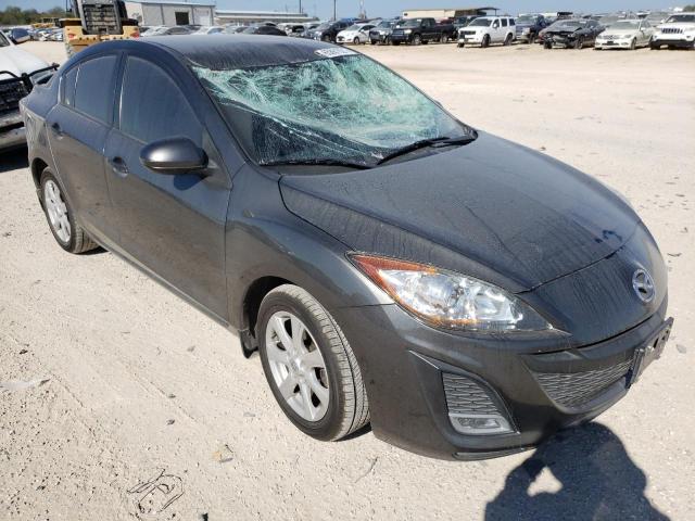 MAZDA 3 I 2011 jm1bl1vf0b1473610