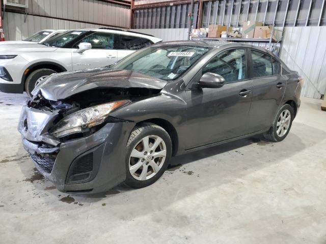 MAZDA 3 I 2011 jm1bl1vf0b1477821