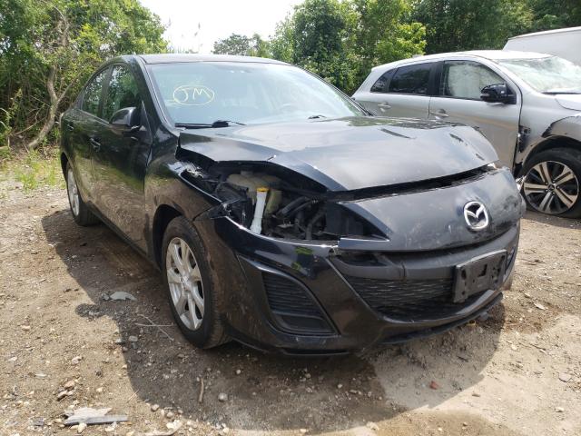 MAZDA 3 I 2011 jm1bl1vf0b1477995