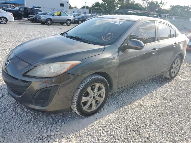 MAZDA 3 2011 jm1bl1vf0b1482355