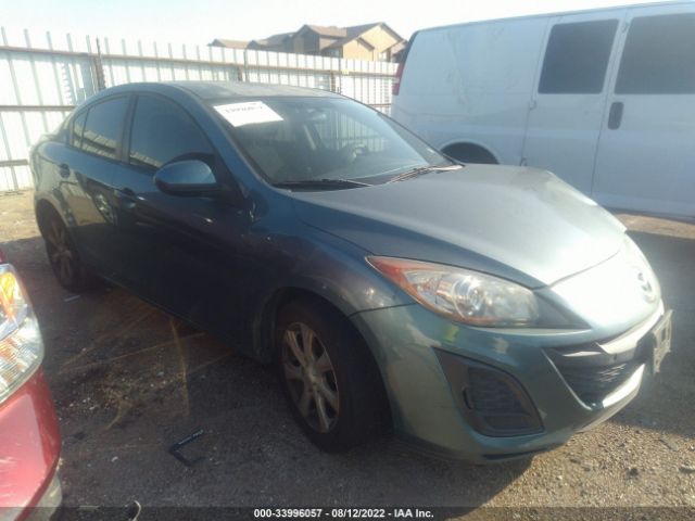 MAZDA 3 2011 jm1bl1vf0b1487264